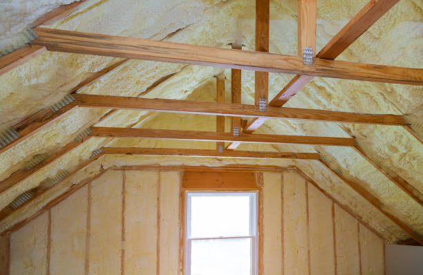 Range of Insulation Solutions in Lake Grove, NY